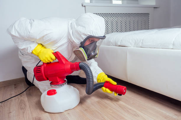 Best Residential Pest Control  in Columbus, NE